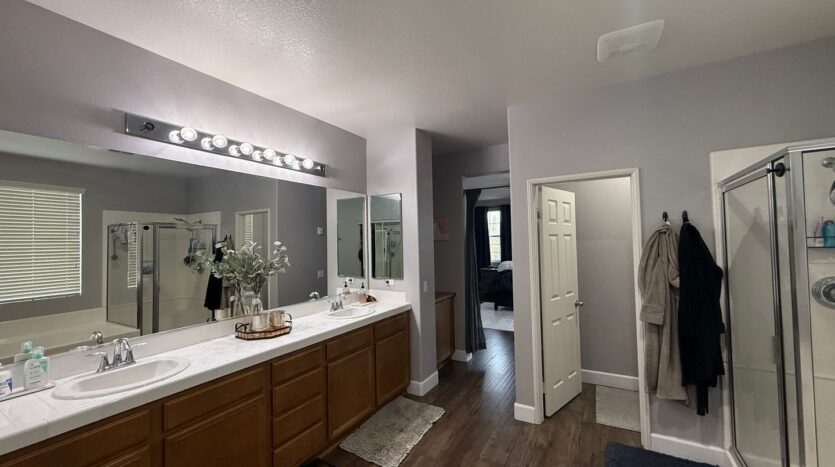 1520 W. Ave P6 - Palmdale - California - 6 bed, 4 bath rental property