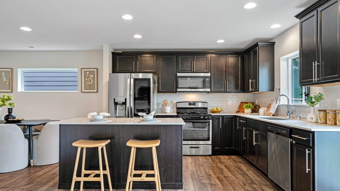 12420 168th Ave SE - Snohomish - Washington - 3 bed, 2.5 bath rental property
