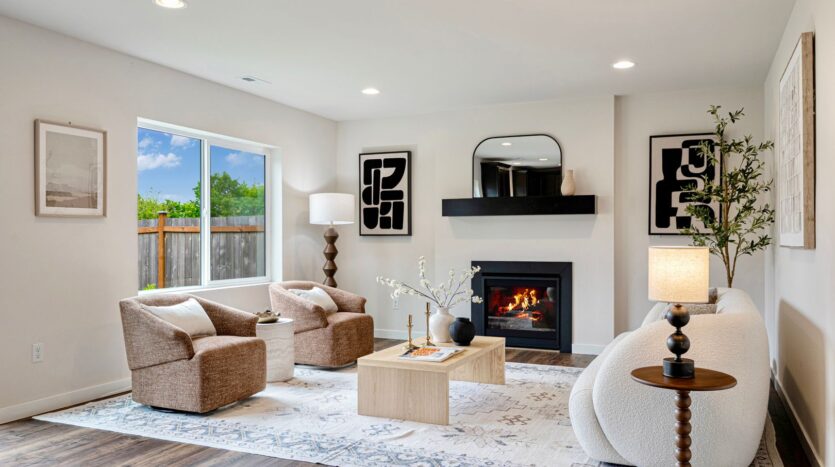 12420 168th Ave SE - Snohomish - Washington - 3 bed, 2.5 bath rental property