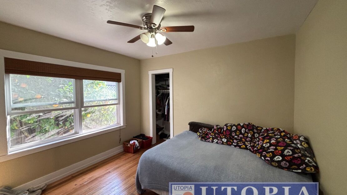 302 California Ave - Santa Cruz - California - 2 bed, 1 bath rental property