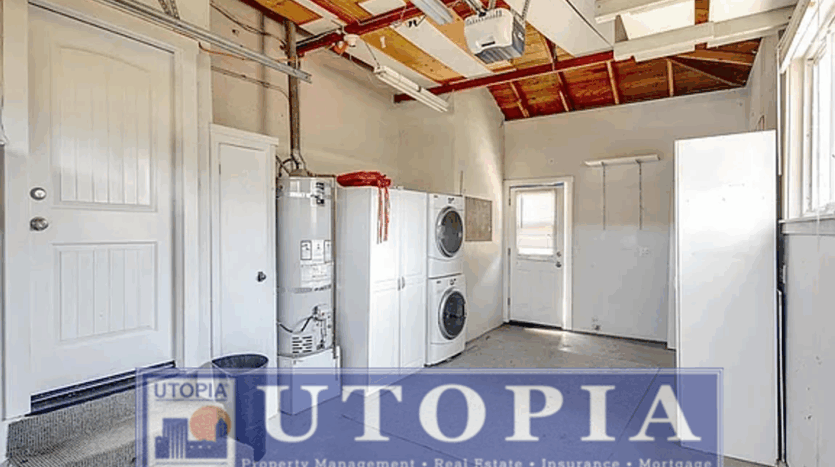 302 California Ave - Santa Cruz - California - 2 bed, 1 bath rental property