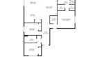 3483 NW 9th St  - Redmond - Oregon - 3 bed, 2 bath rental property