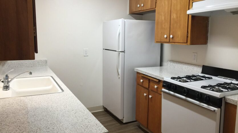 336 Claydelle Avenue - Unit 11 - El Cajon - California - 1 bed, 1 bath rental property