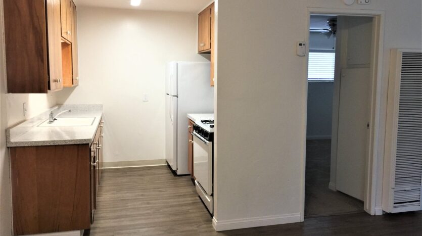 336 Claydelle Avenue - Unit 11 - El Cajon - California - 1 bed, 1 bath rental property