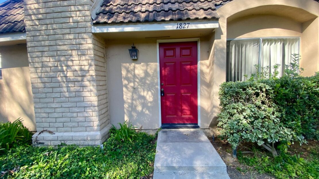 1827 Aleppo Court - Thousand Oaks - California - 3 bed, 2 bath rental property