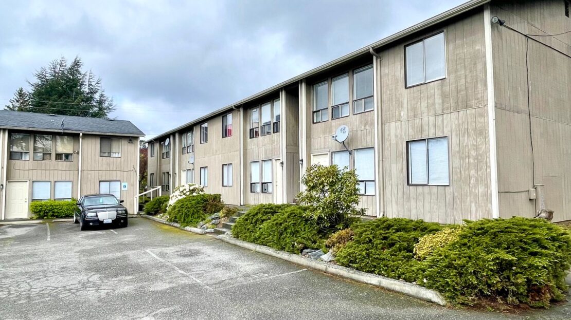 2328 Queen St. - 14 - Bellingham - Washington - 1 bed, 1 bath rental property