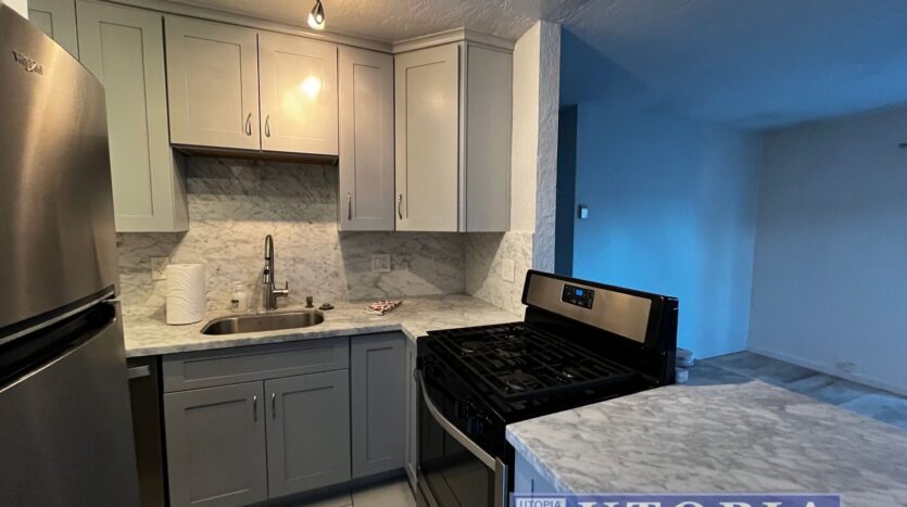 2314 Felt St. Unit A  - Santa Cruz - California - 2 bed, 1 bath rental property