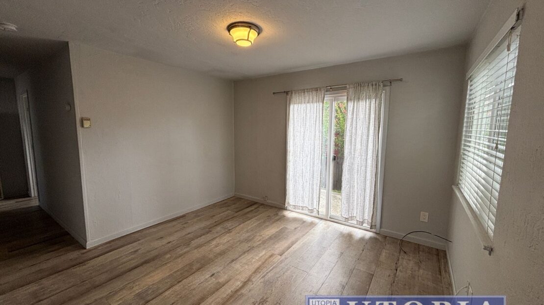 2314 Felt St. Unit A  - Santa Cruz - California - 2 bed, 1 bath rental property