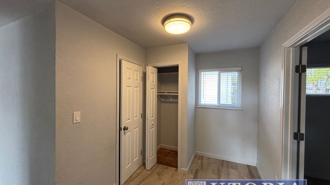 2314 Felt St. Unit A  - Santa Cruz - California - 2 bed, 1 bath rental property