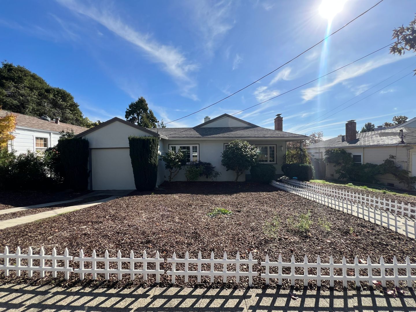 130 Marlow Drive - Oakland - California - 2 bed, 1 bath rental property