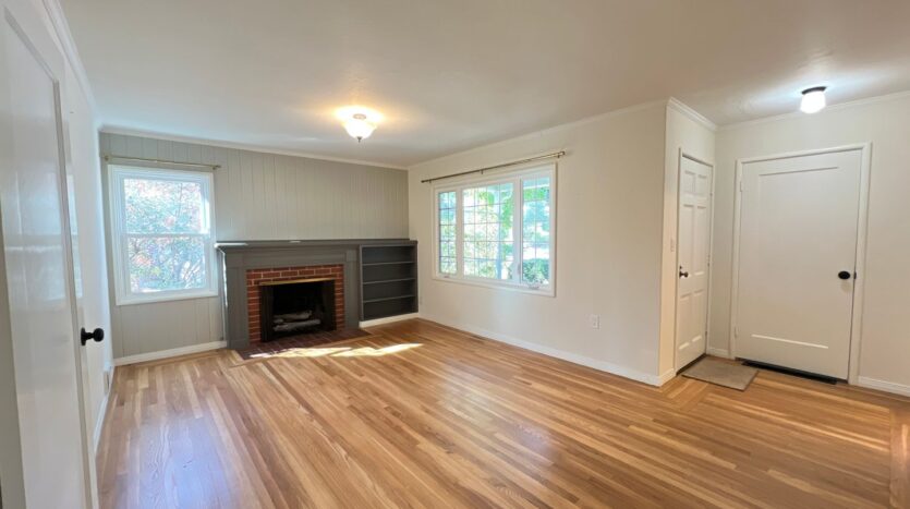 130 Marlow Drive - Oakland - California - 2 bed, 1 bath rental property