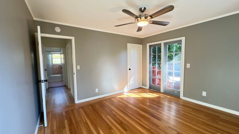 130 Marlow Drive - Oakland - California - 2 bed, 1 bath rental property