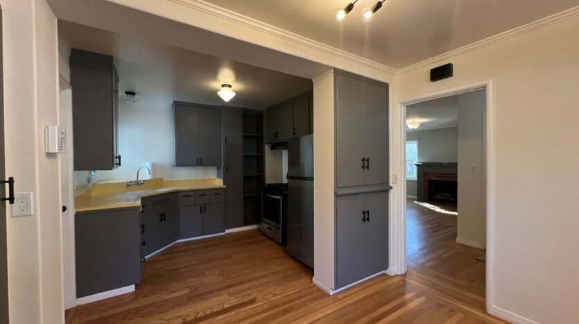 130 Marlow Drive - Oakland - California - 2 bed, 1 bath rental property