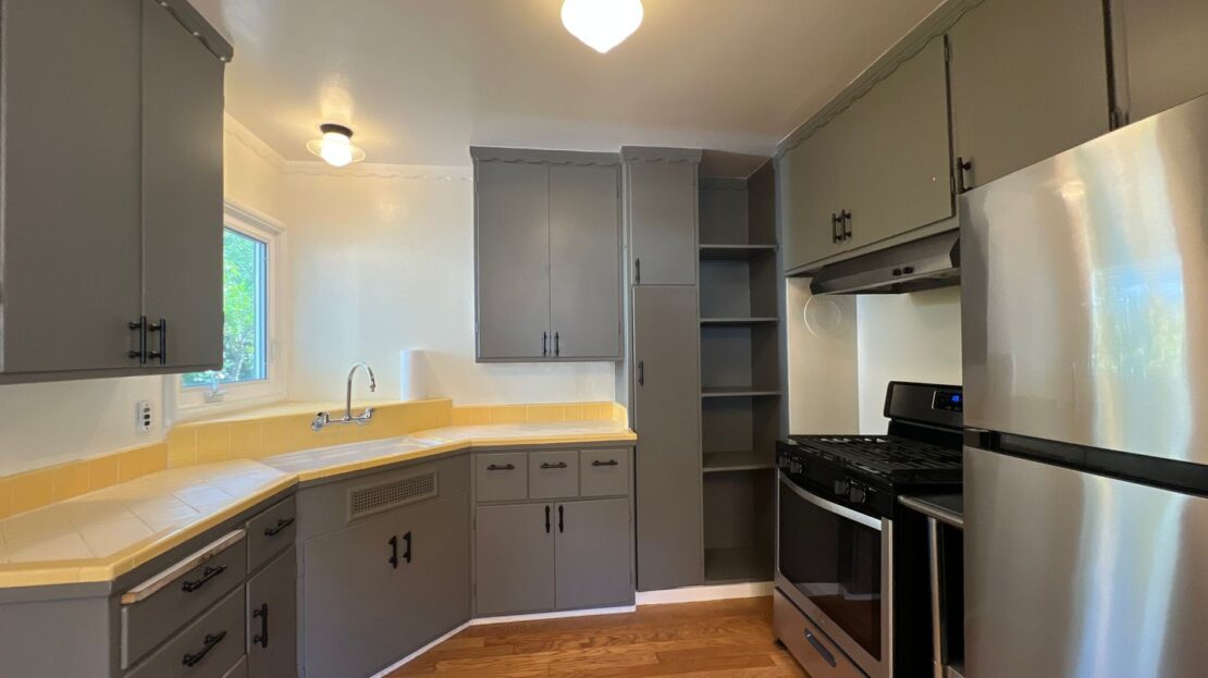 130 Marlow Drive - Oakland - California - 2 bed, 1 bath rental property