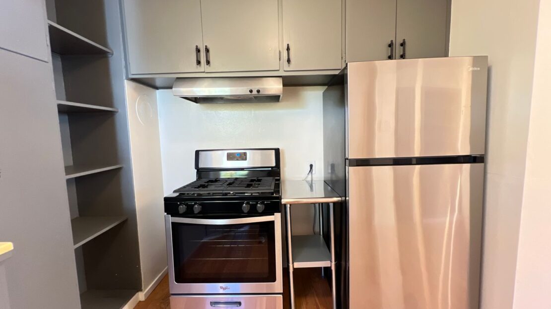 130 Marlow Drive - Oakland - California - 2 bed, 1 bath rental property