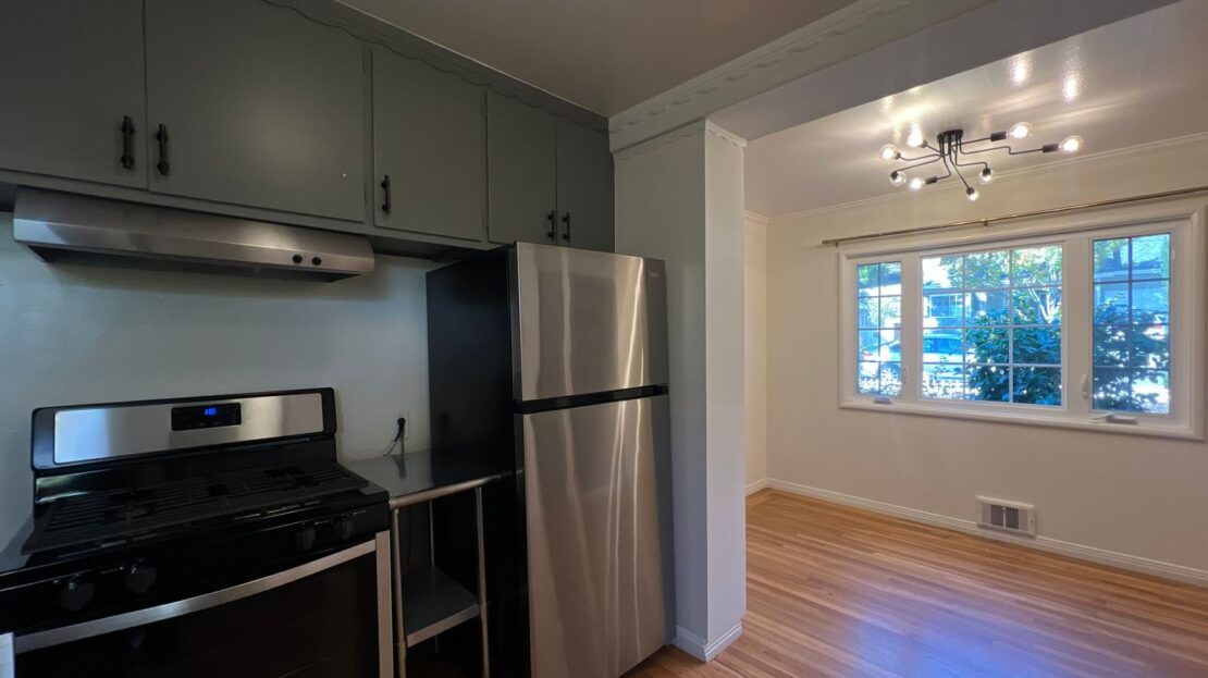130 Marlow Drive - Oakland - California - 2 bed, 1 bath rental property