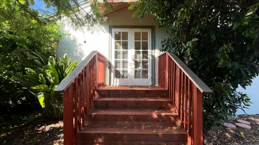 130 Marlow Drive - Oakland - California - 2 bed, 1 bath rental property