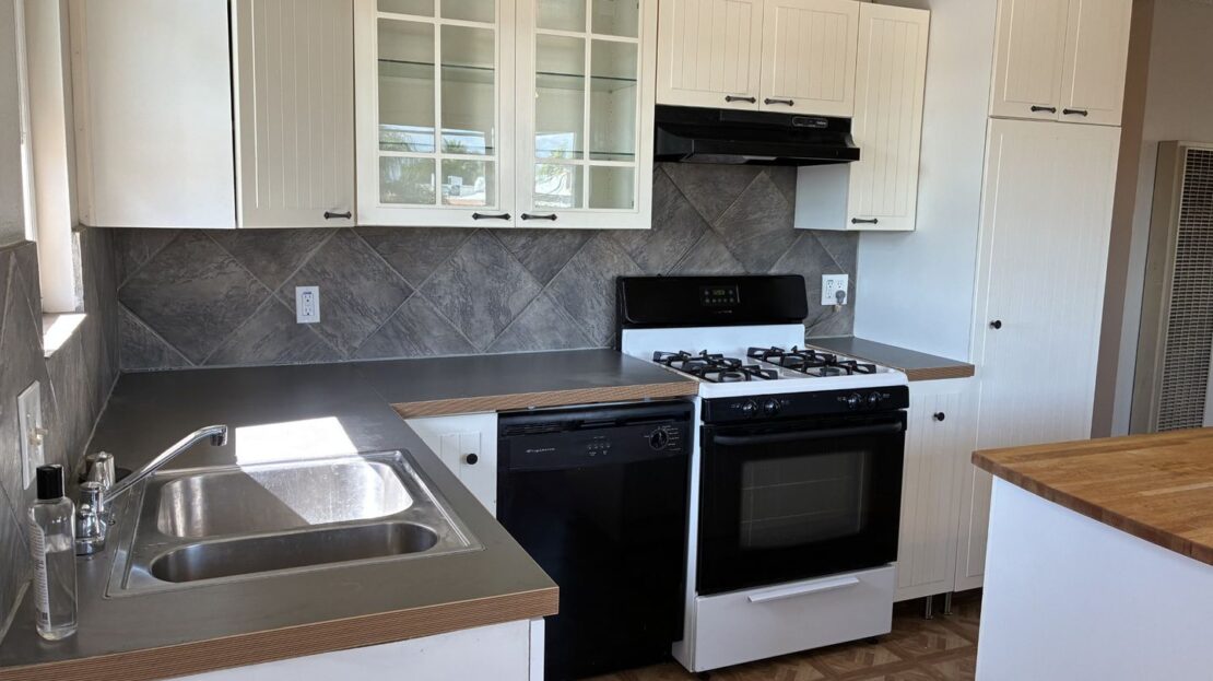 342 N. San Gabriel Blvd - Azusa - California - 2 bed, 1 bath rental property