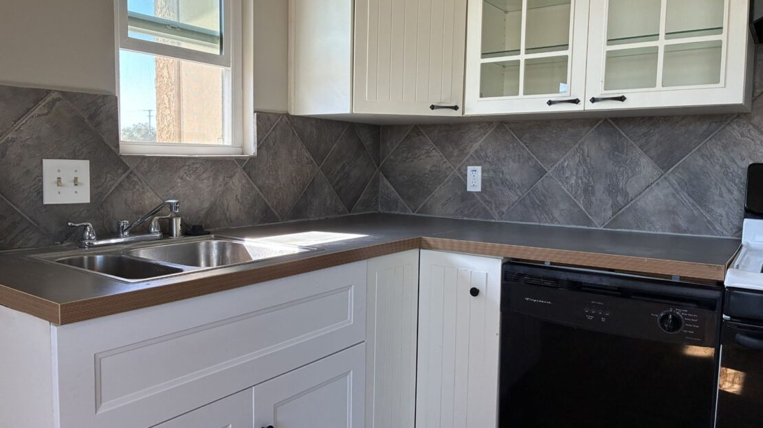 342 N. San Gabriel Blvd - Azusa - California - 2 bed, 1 bath rental property