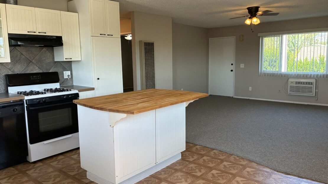 342 N. San Gabriel Blvd - Azusa - California - 2 bed, 1 bath rental property