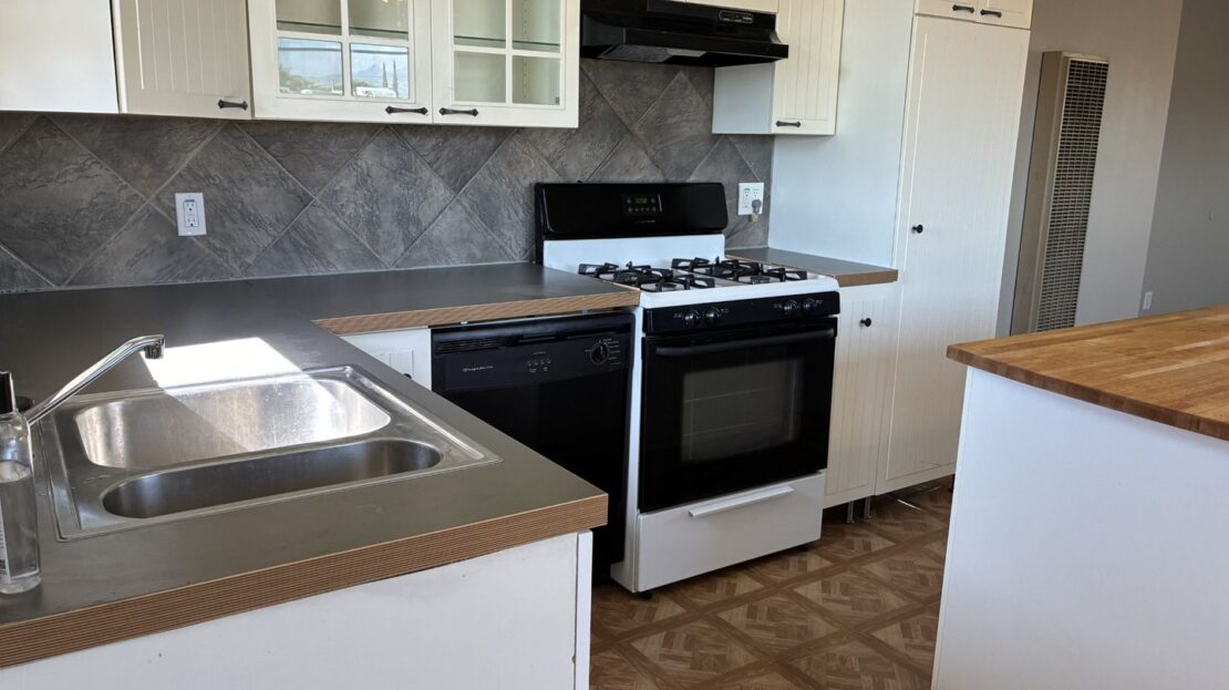 342 N. San Gabriel Blvd - Azusa - California - 2 bed, 1 bath rental property