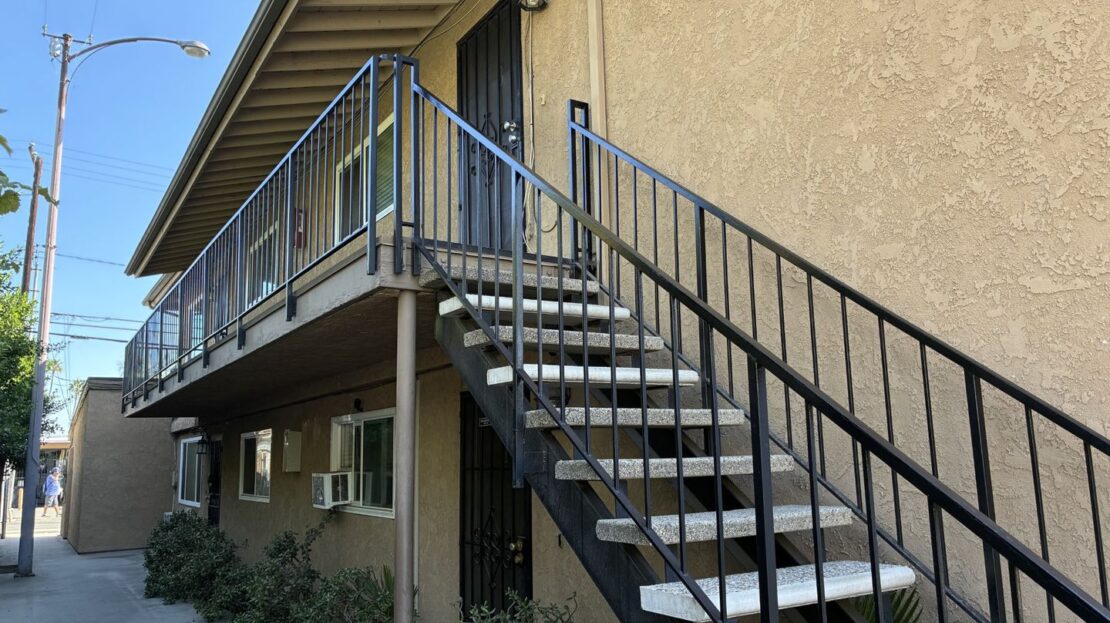 342 N. San Gabriel Blvd - Azusa - California - 2 bed, 1 bath rental property