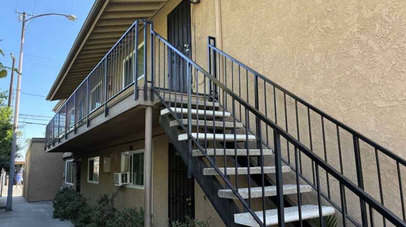 342 N. San Gabriel Blvd - Azusa - California - 2 bed, 1 bath rental property