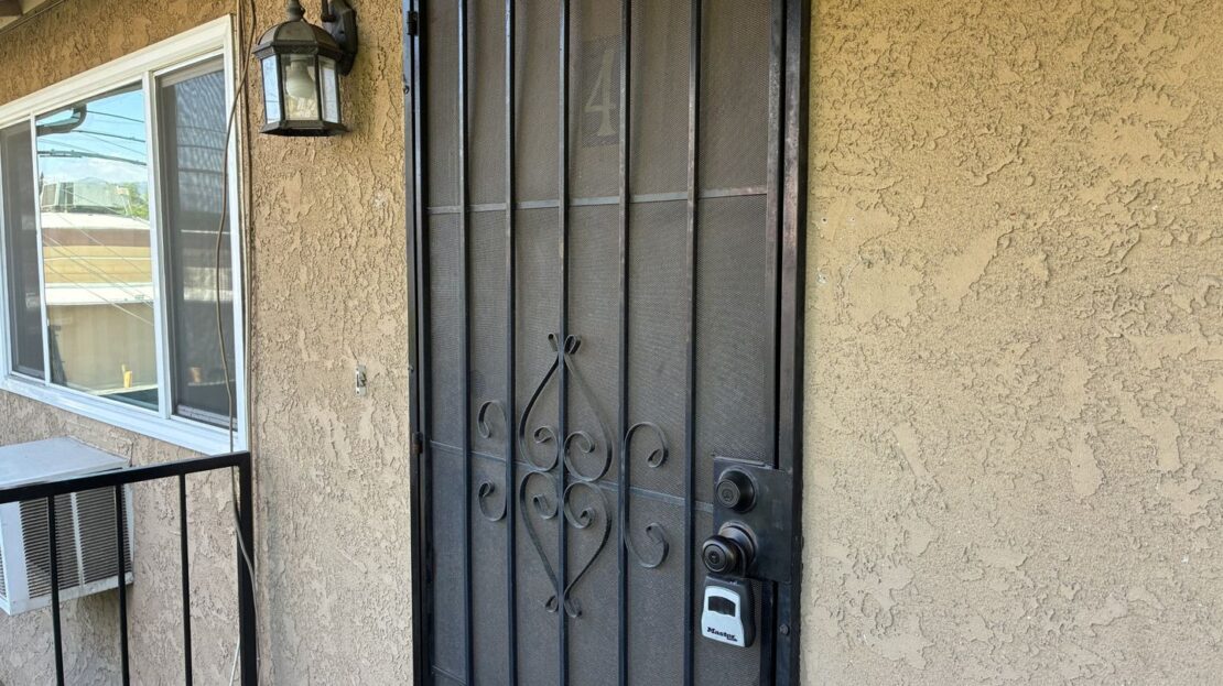 342 N. San Gabriel Blvd - Azusa - California - 2 bed, 1 bath rental property