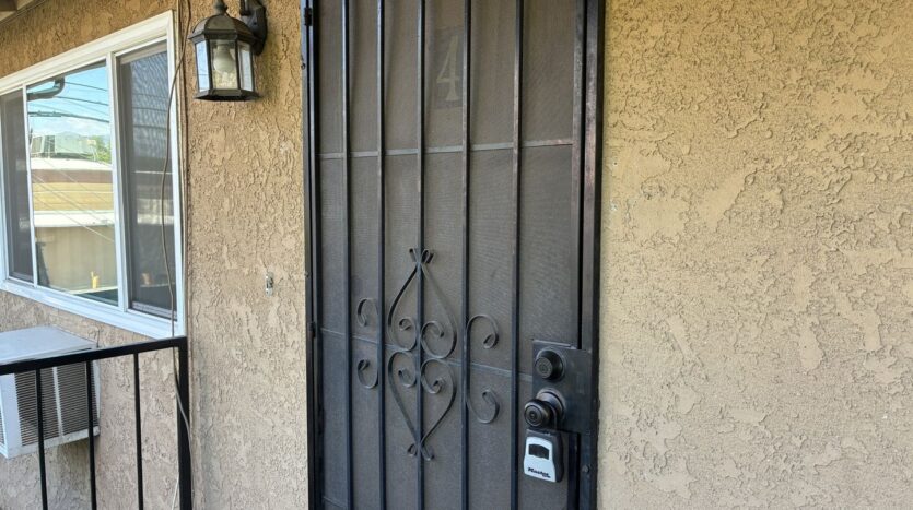 342 N. San Gabriel Blvd - Azusa - California - 2 bed, 1 bath rental property