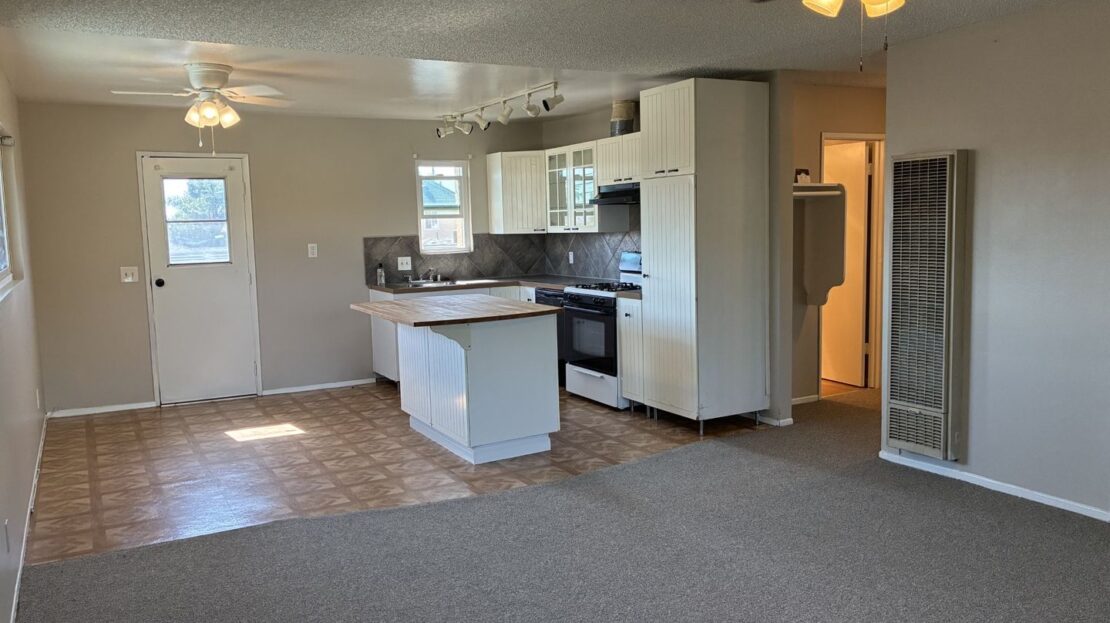 342 N. San Gabriel Blvd - Azusa - California - 2 bed, 1 bath rental property