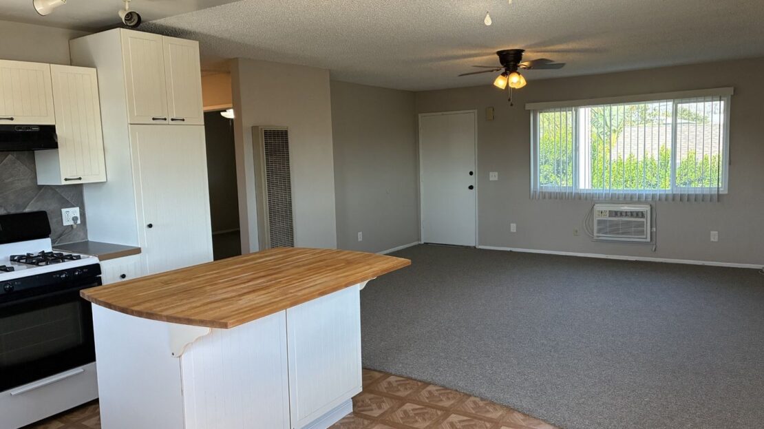 342 N. San Gabriel Blvd - Azusa - California - 2 bed, 1 bath rental property