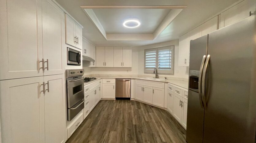 3155 E Ramon Road Unit 707 - Palm Springs - California - 2 bed, 2 bath rental property