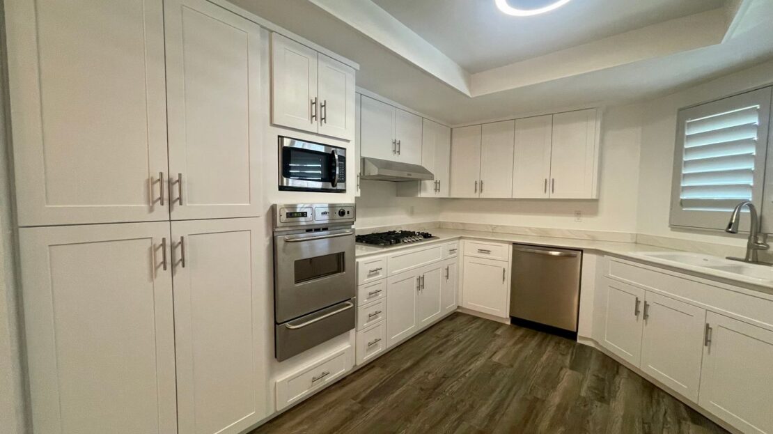 3155 E Ramon Road Unit 707 - Palm Springs - California - 2 bed, 2 bath rental property