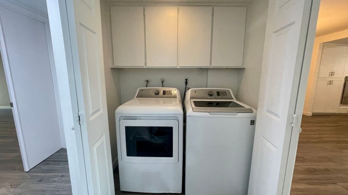 3155 E Ramon Road Unit 707 - Palm Springs - California - 2 bed, 2 bath rental property