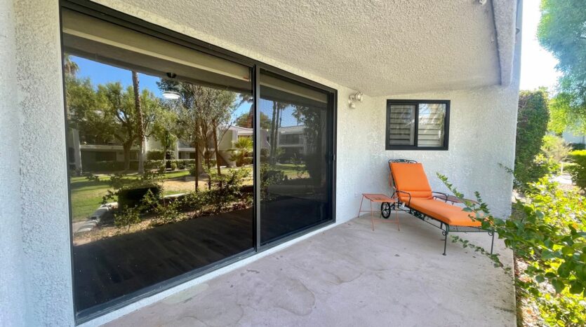3155 E Ramon Road Unit 707 - Palm Springs - California - 2 bed, 2 bath rental property