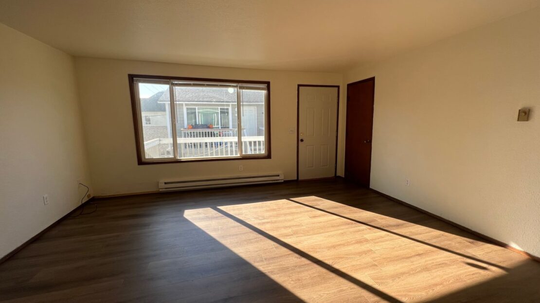 1411 G St. #A - Bellingham - Washington - 2 bed, 1 bath rental property