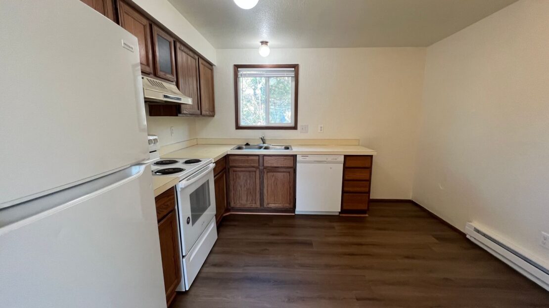 1411 G St. #A - Bellingham - Washington - 2 bed, 1 bath rental property