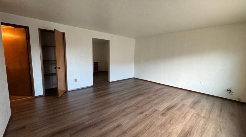 1411 G St. #A - Bellingham - Washington - 2 bed, 1 bath rental property