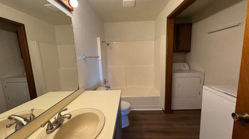 1411 G St. #A - Bellingham - Washington - 2 bed, 1 bath rental property