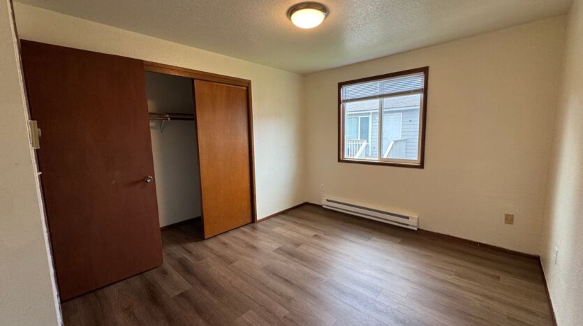 1411 G St. #A - Bellingham - Washington - 2 bed, 1 bath rental property