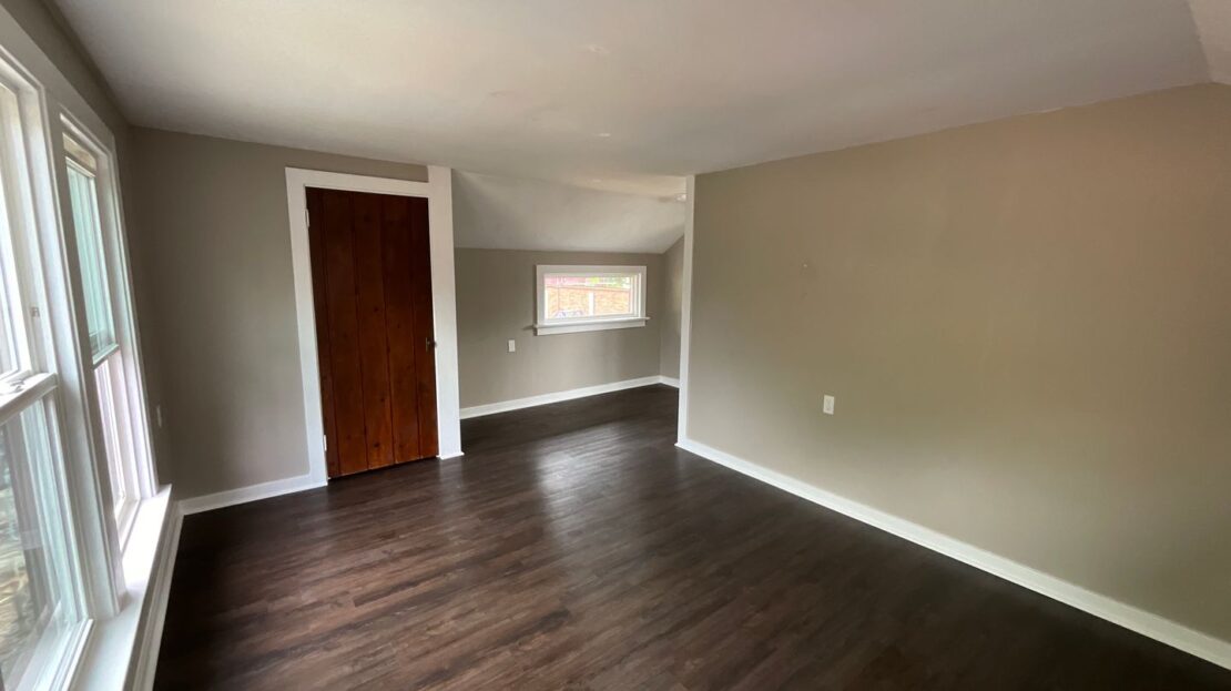 8312 Spruce St - Lakewood - Washington - 2 bed, 1 bath rental property