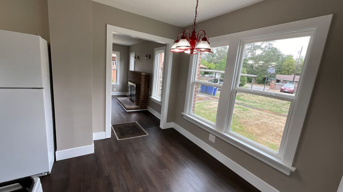 8312 Spruce St - Lakewood - Washington - 2 bed, 1 bath rental property