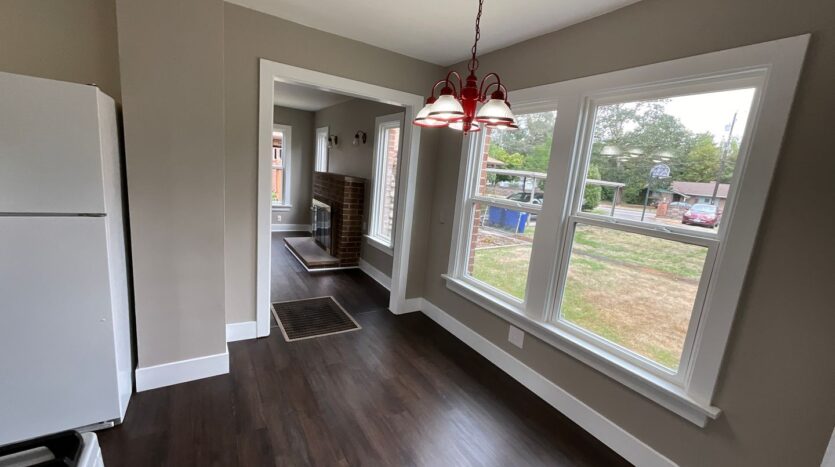 8312 Spruce St - Lakewood - Washington - 2 bed, 1 bath rental property