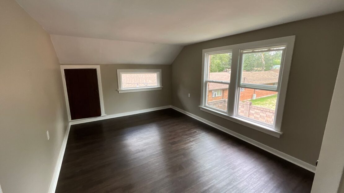 8312 Spruce St - Lakewood - Washington - 2 bed, 1 bath rental property