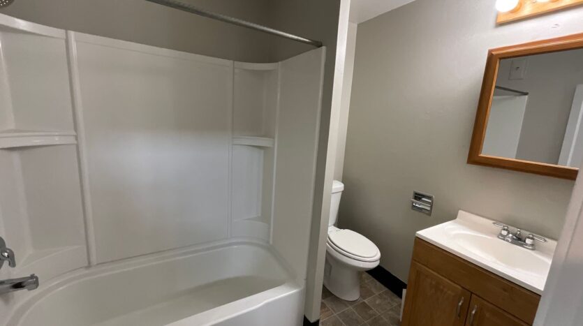 8312 Spruce St - Lakewood - Washington - 2 bed, 1 bath rental property