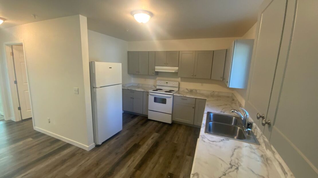 14430 Union Ave SW - Lakewood - Washington - 2 bed, 1 bath rental property