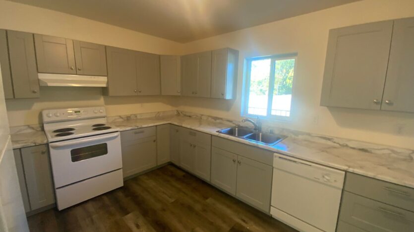 14430 Union Ave SW - Lakewood - Washington - 2 bed, 1 bath rental property