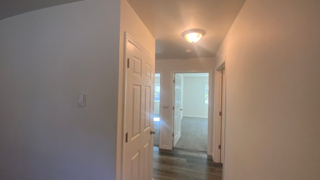 14430 Union Ave SW - Lakewood - Washington - 2 bed, 1 bath rental property