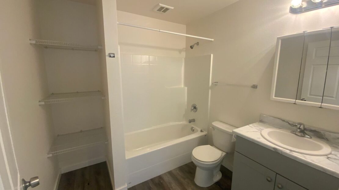 14430 Union Ave SW - Lakewood - Washington - 2 bed, 1 bath rental property