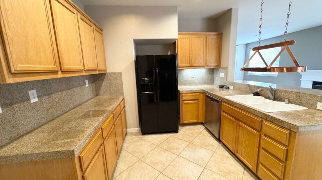 6383 Almaden Way - Livermore - California - 4 bed, 2 bath rental property
